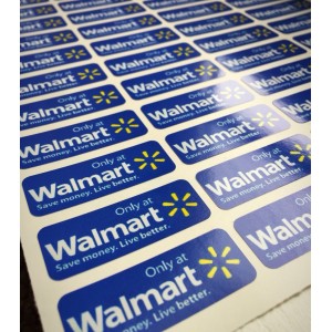 10 X Replacement WALMART Exclusive funko pop vinyl Stickers Hot Topic Limited Ed   401581041061